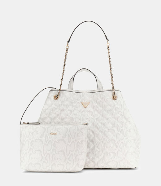 Giully II Large 2 In 1 Tote Bag