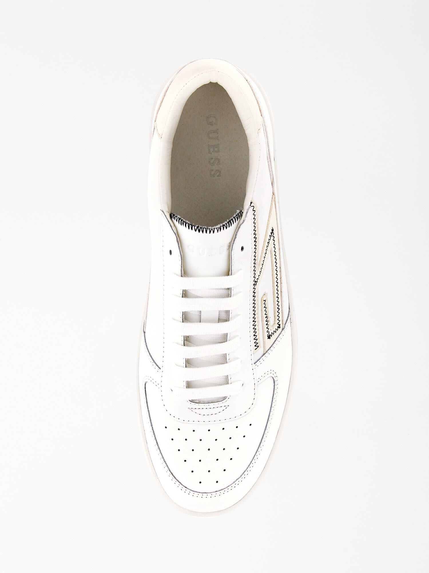 Shop Footwear GUESS Online GUESS UAE