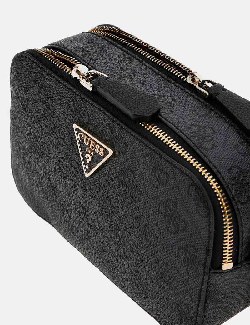 Noelle 4G Logo Mini Crossbody Bag