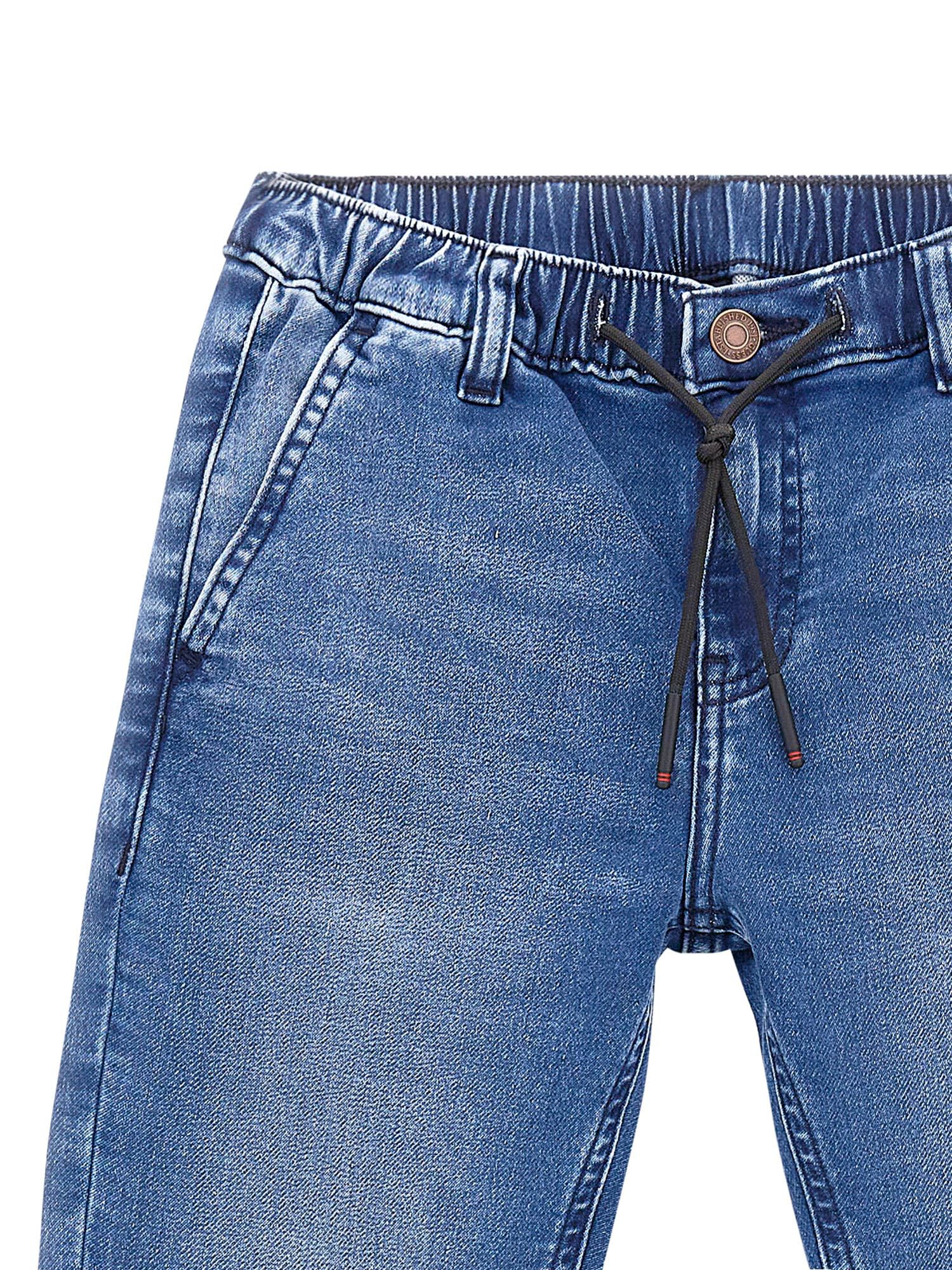 Guess jogger jeans sales