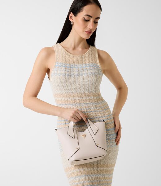 Darcy Logo Mini Handbag