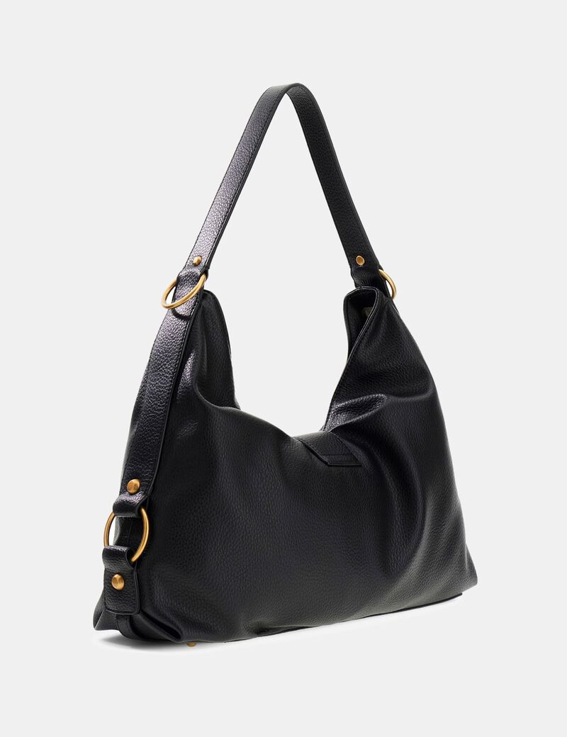 guess camden xl shoulder bag