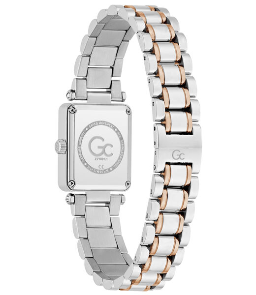 Gc Plaza Mini Small Size Metal