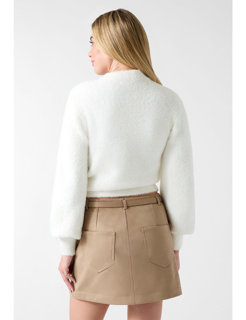 جيس chocker sweater