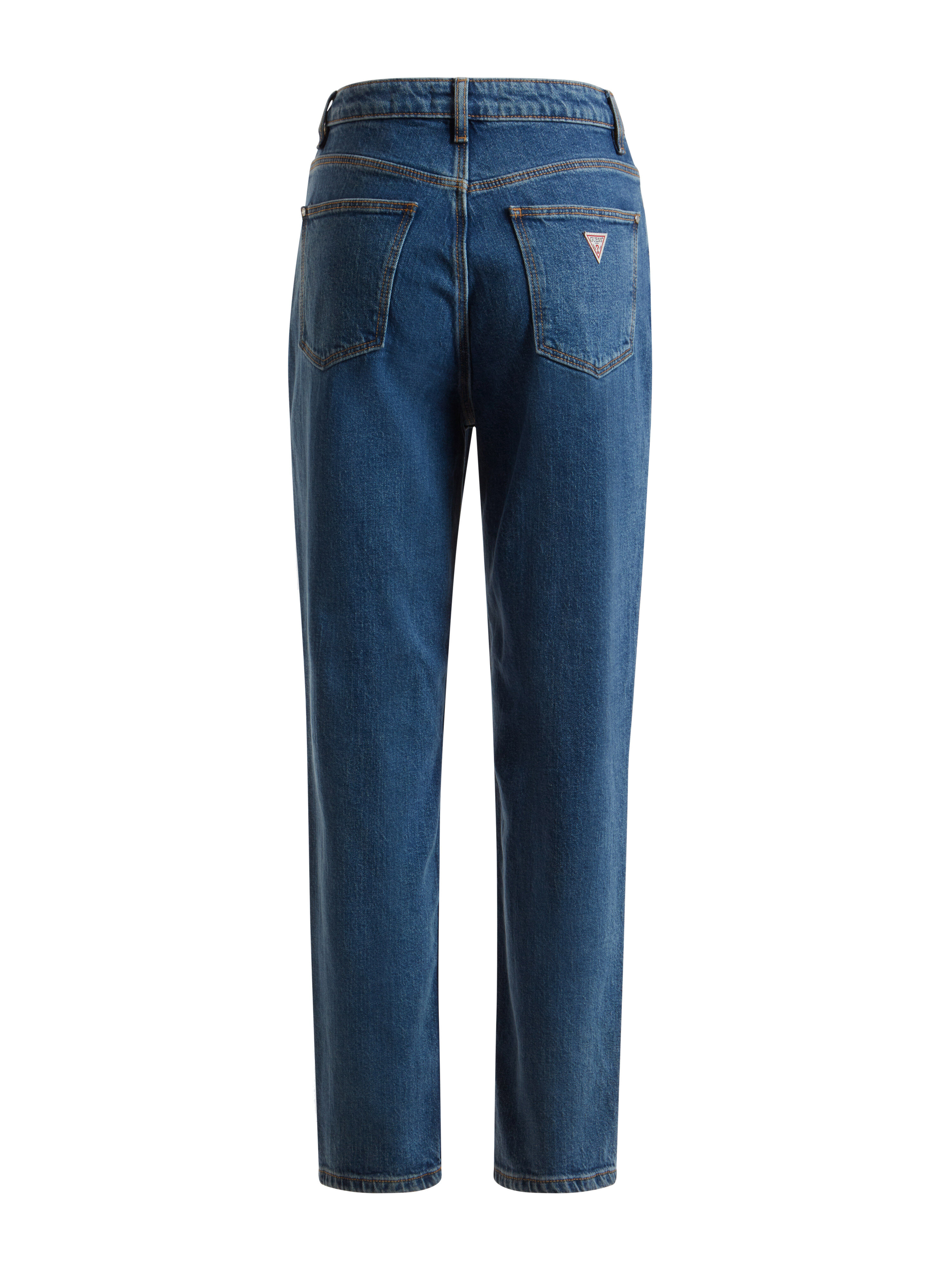 Blue deals jeans guess