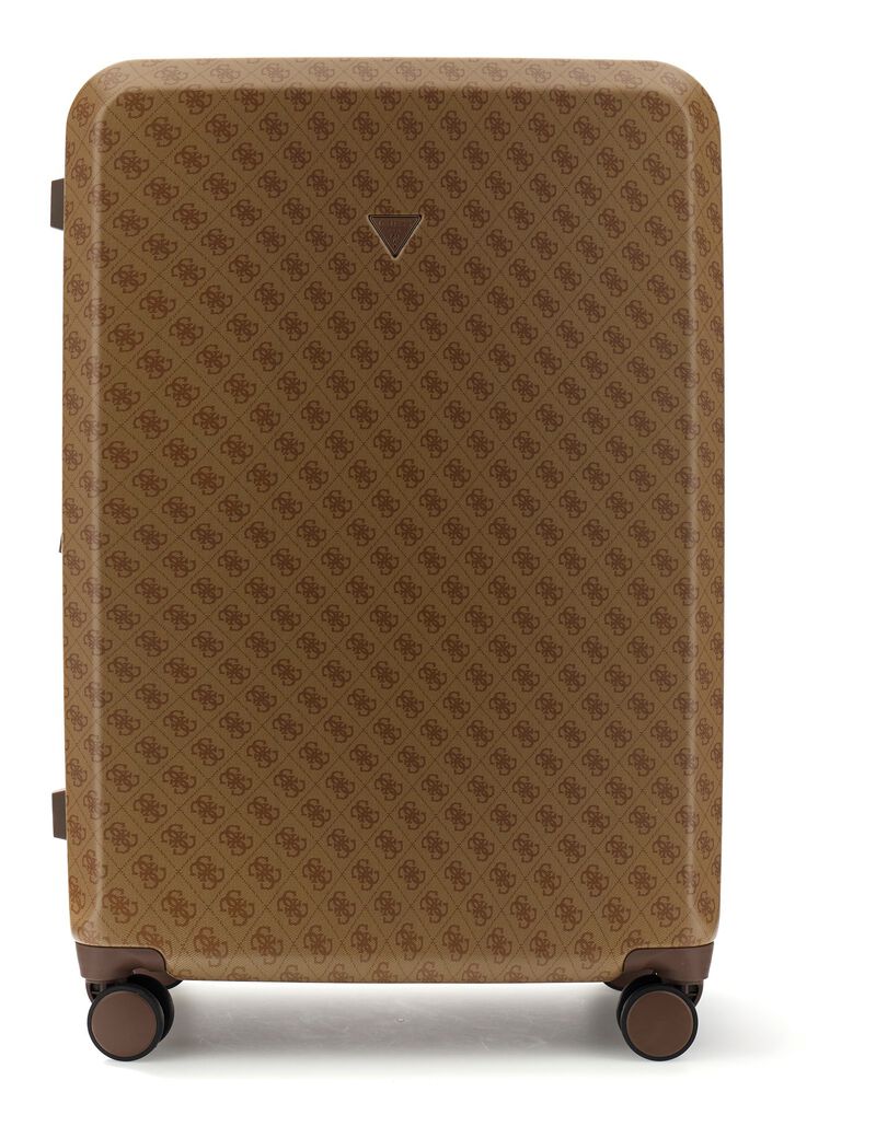guess latona 28 in 8 wheeler bag