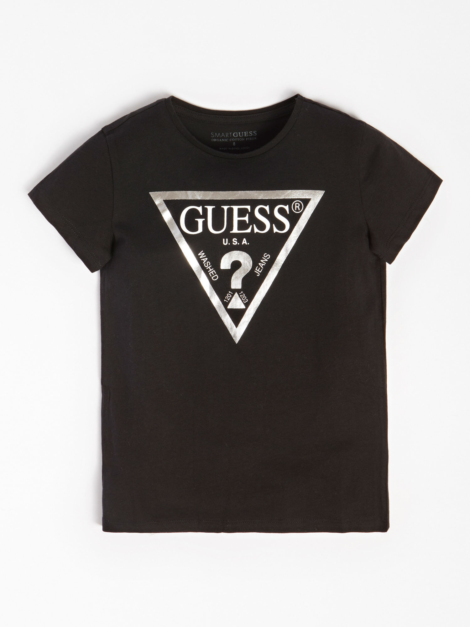 Guess washed sales jeans t shirt