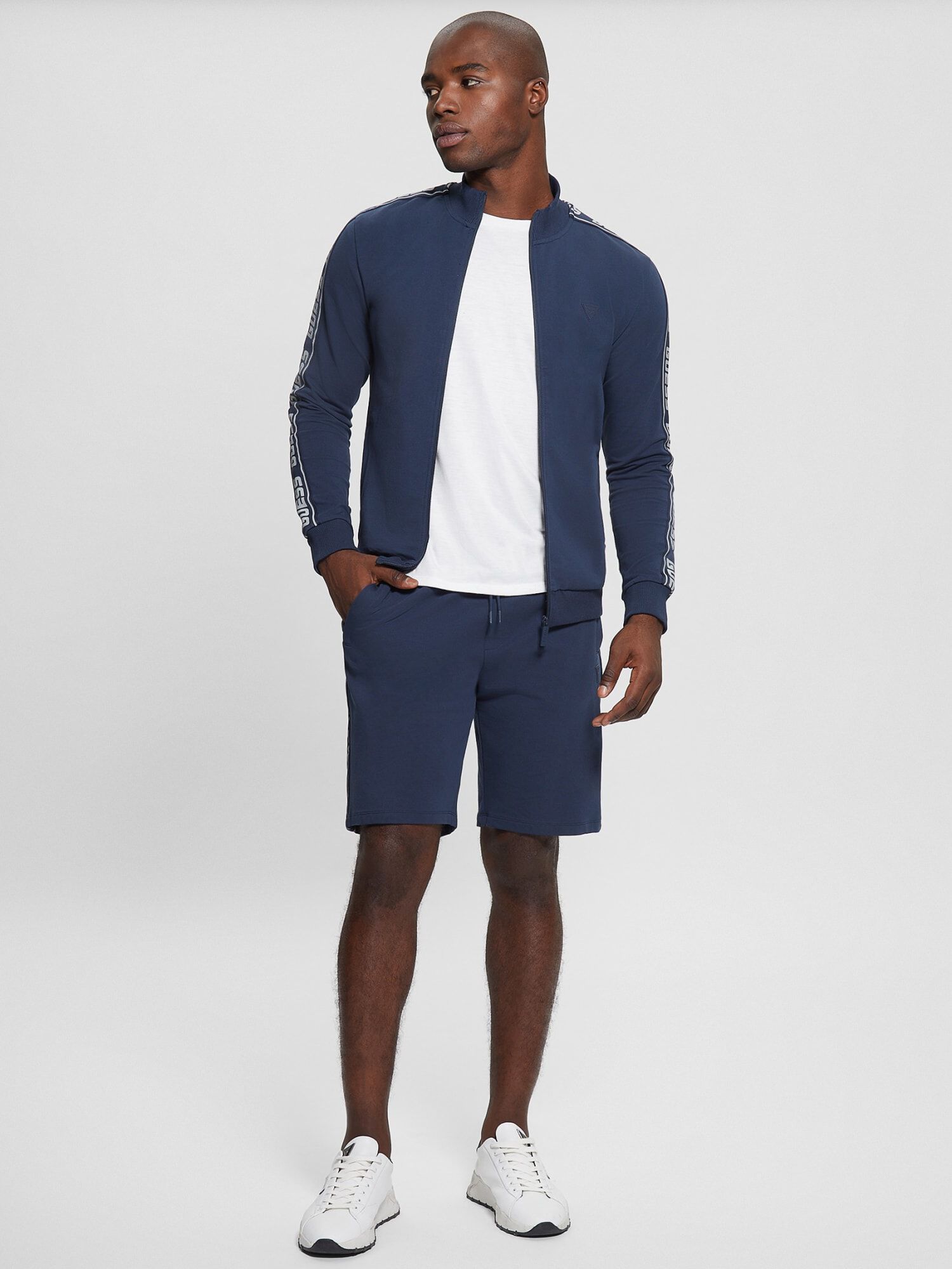 Calvin klein cheap statement 1981 sweatshirt