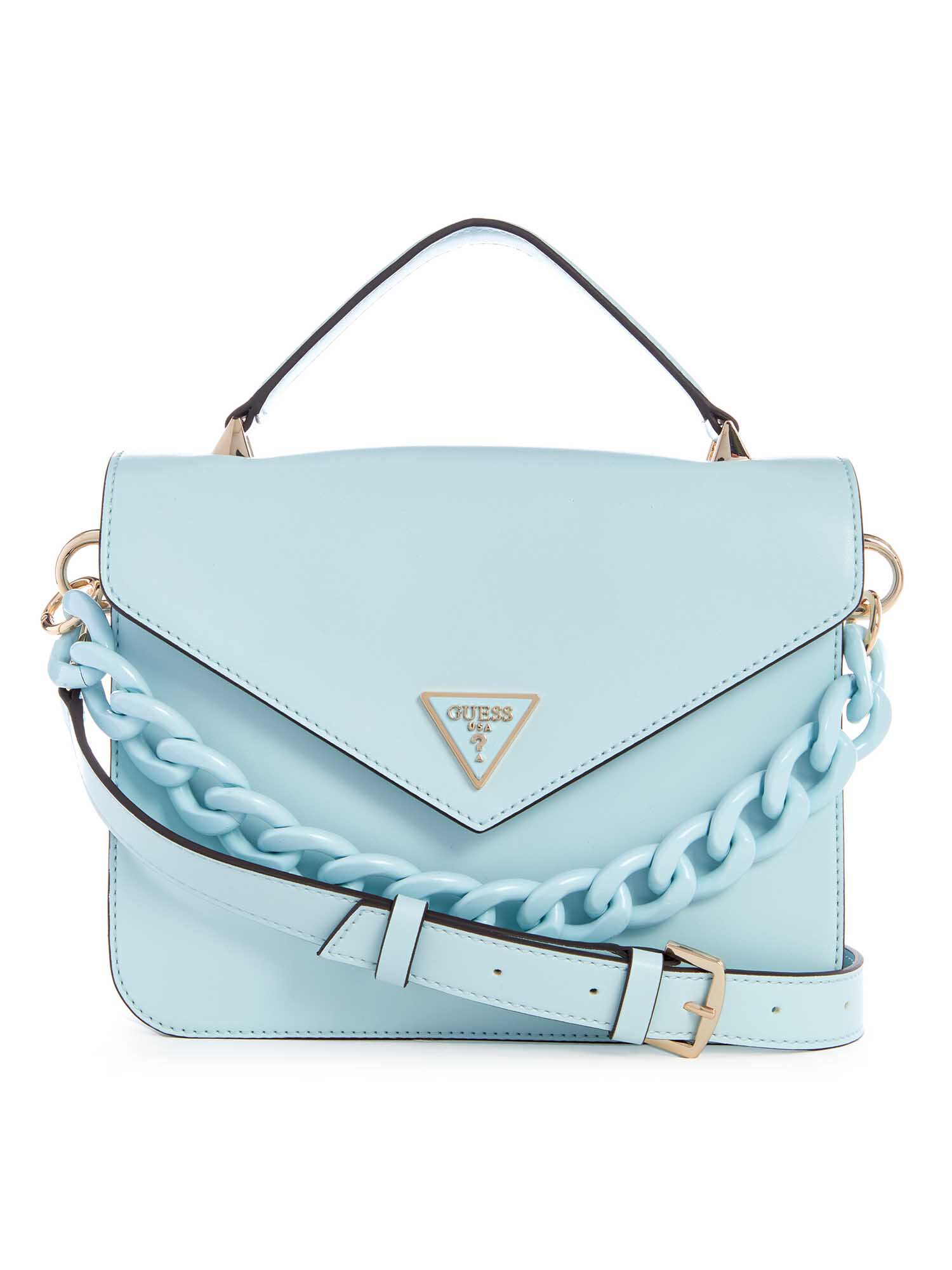 Zalora guess deals handbag