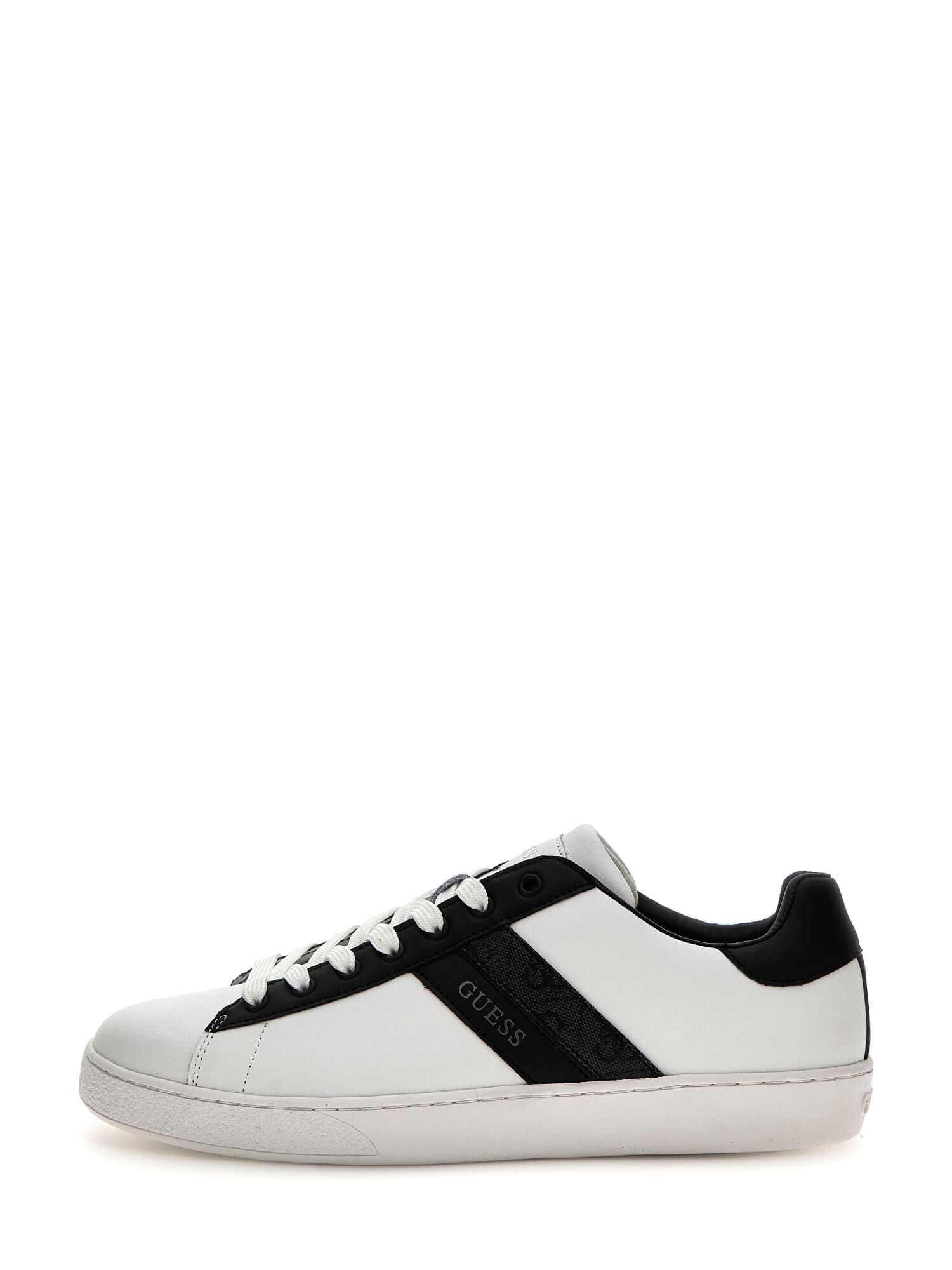 Guess hot sale shoes men