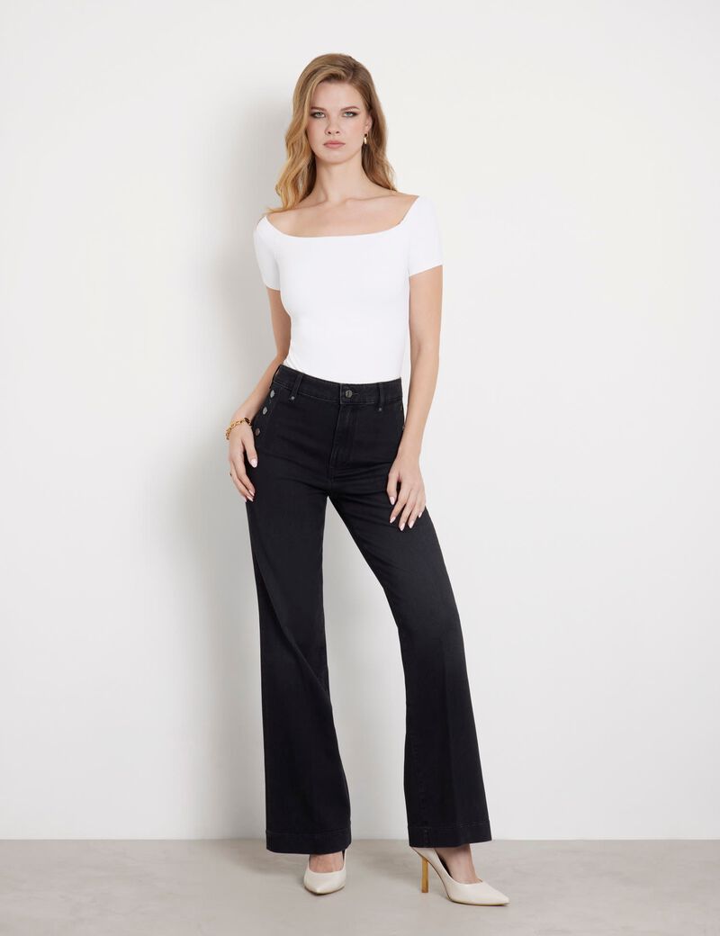 بنطلون جينز فاي نيو