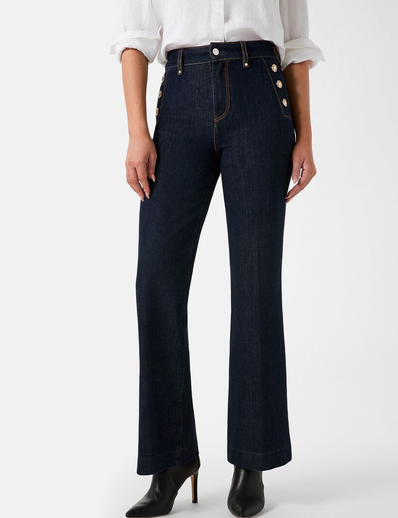 guess new faye chino jeans