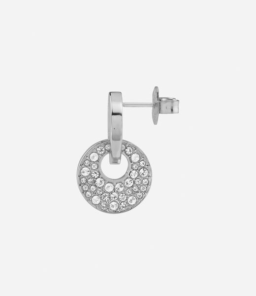 جيس blooming summer earrings
