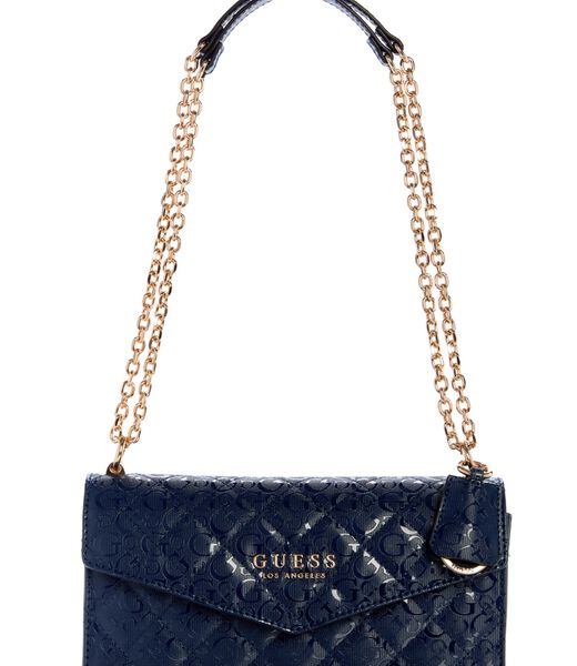 Jayden convertible crossbody bag