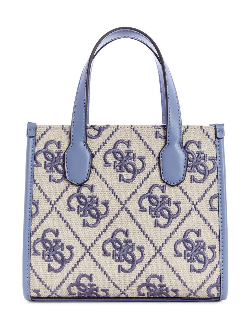 Silvana 2 Cmprtmnt Mini Tote