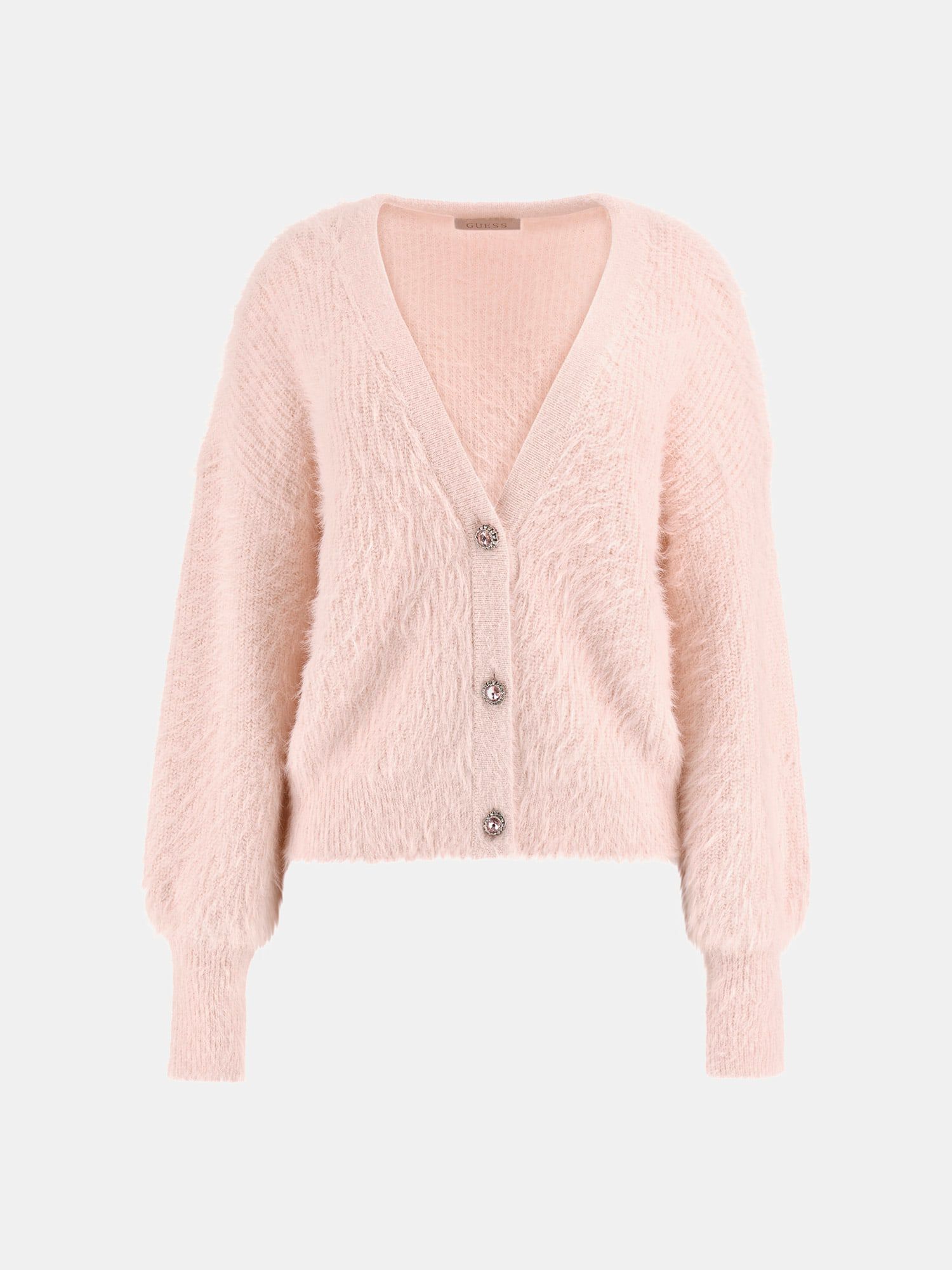 Guess cardigan best sale