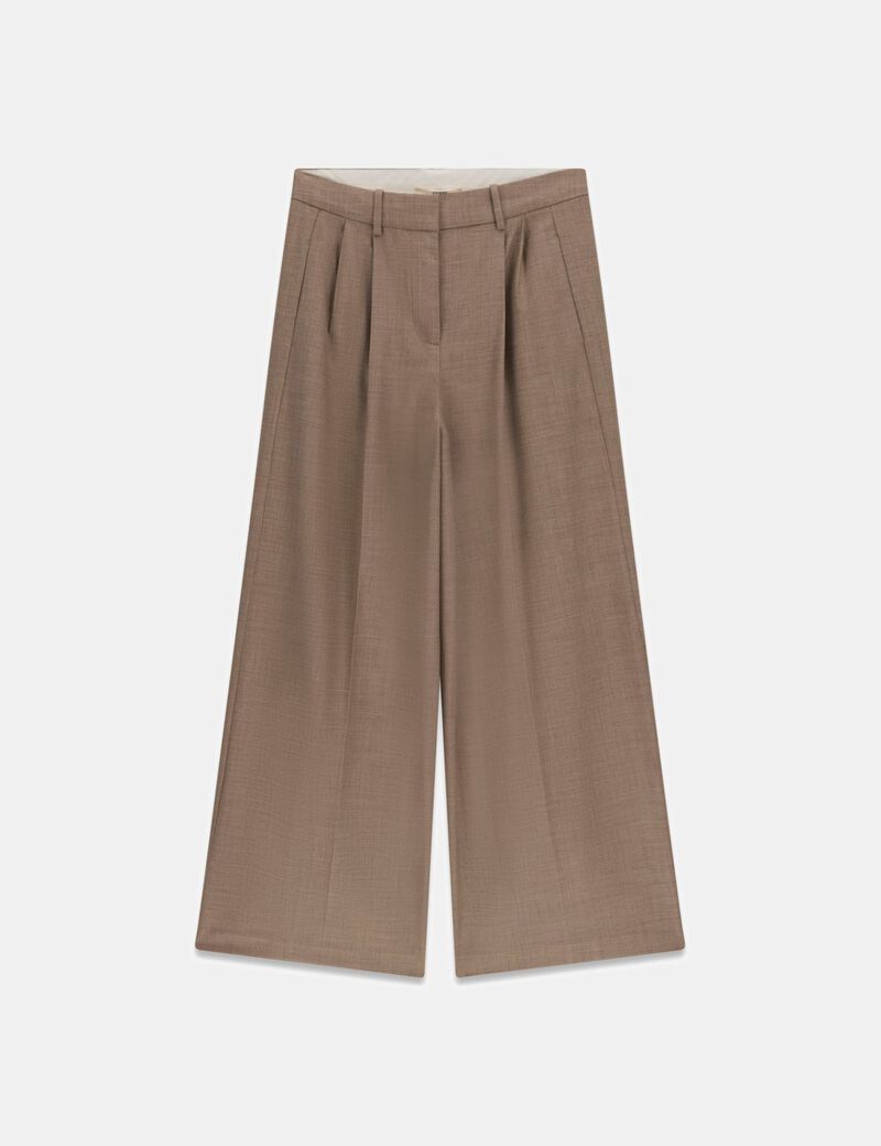 جيس leonie chino straight pant