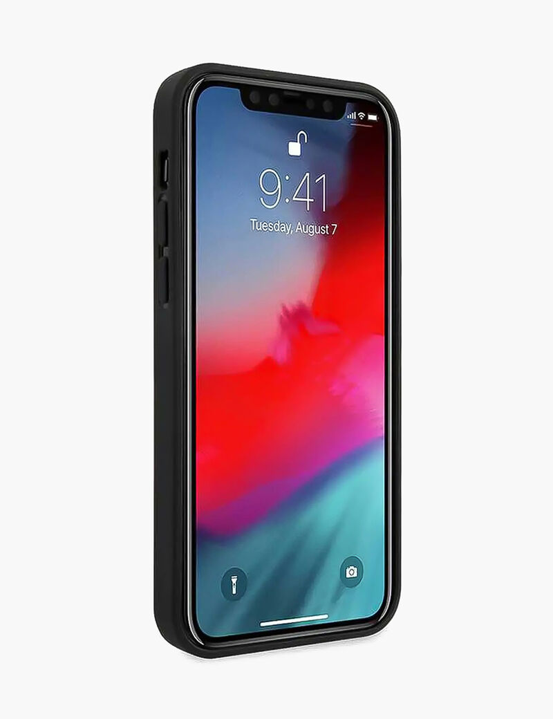 iPhone 12 Mini Logo Phone Case