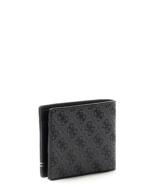Boston bifold wallet