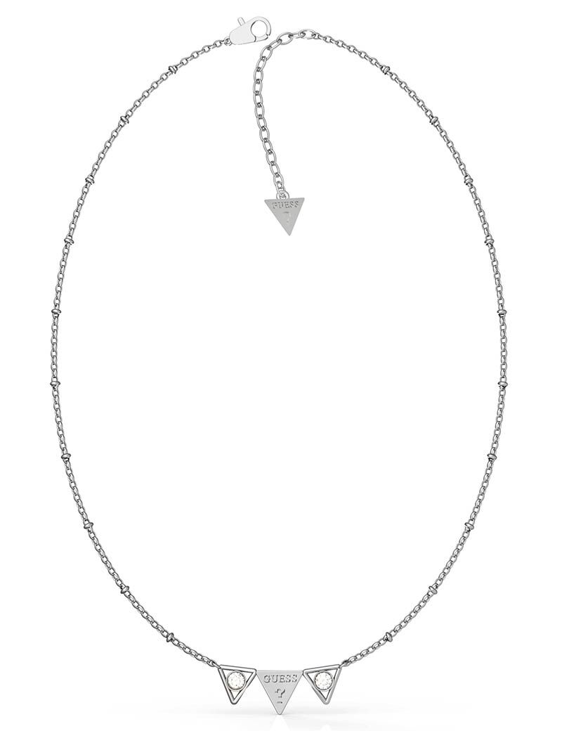 Triangle necklace shop