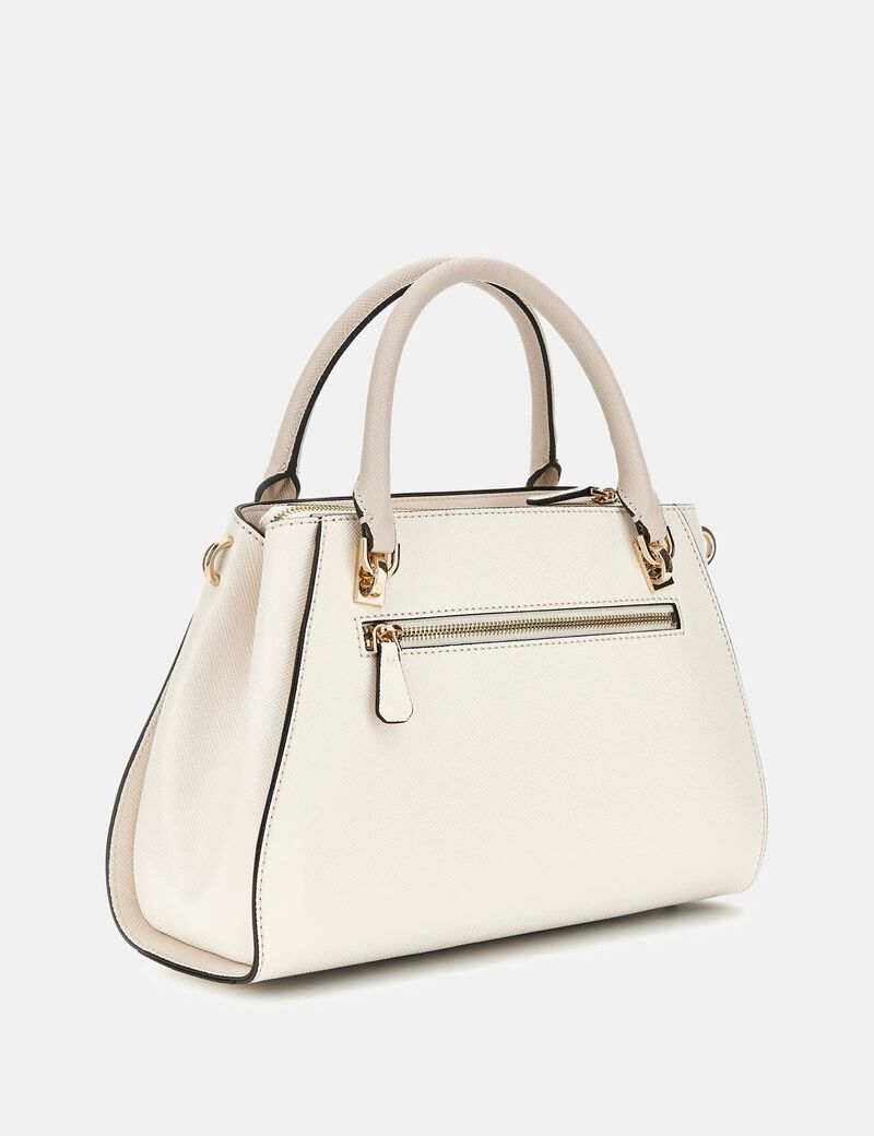 Bolena saffiano handbag