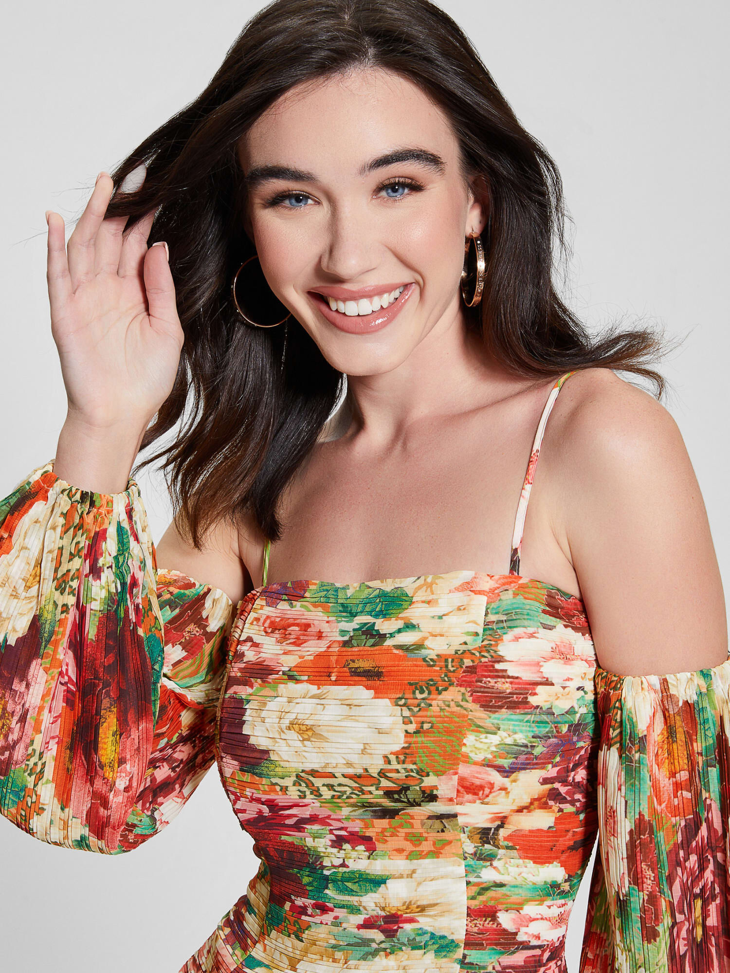 Guess dresses outlet online online