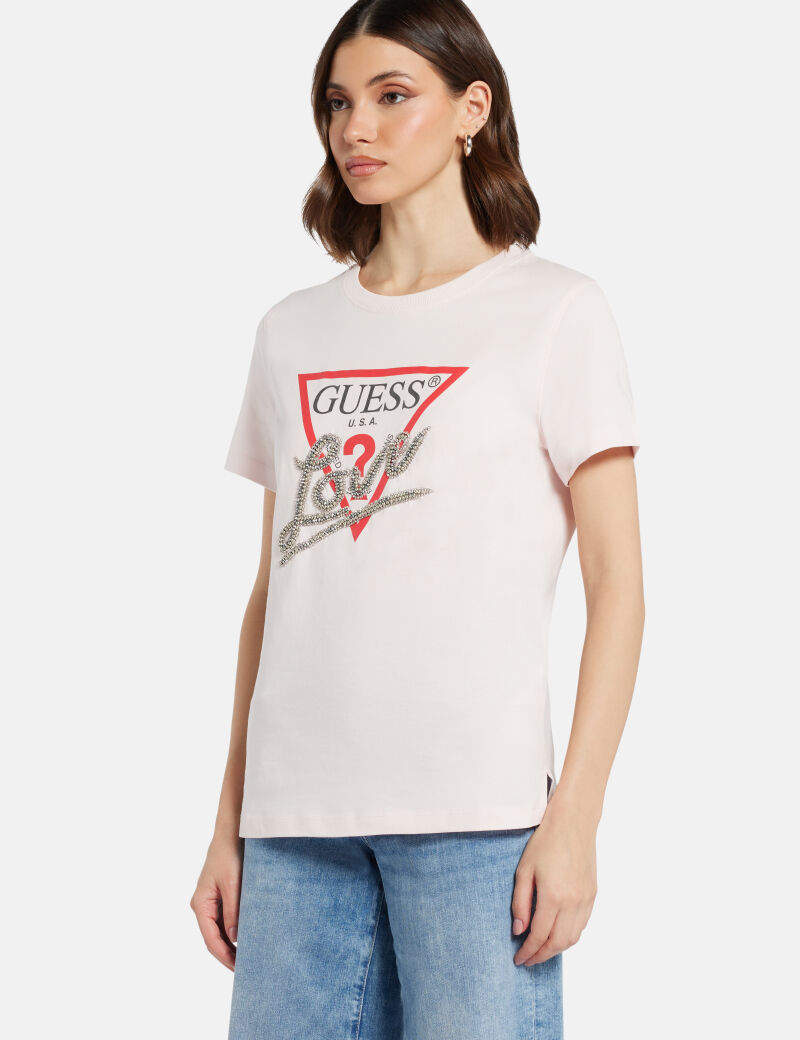 تي شيرت مثلث الحب