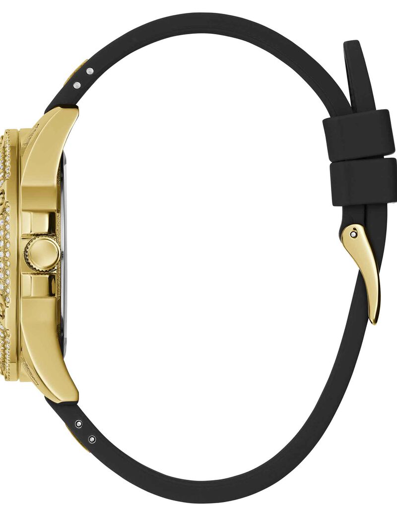 Multifunction Analog Watch