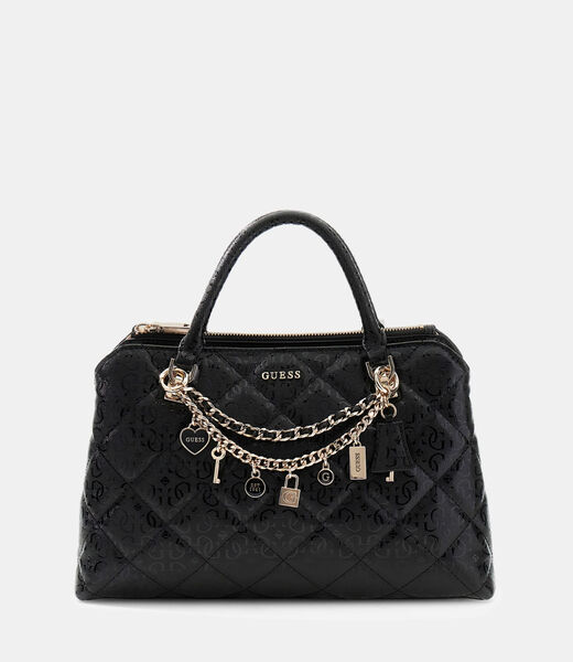 Libby Satchel Bag