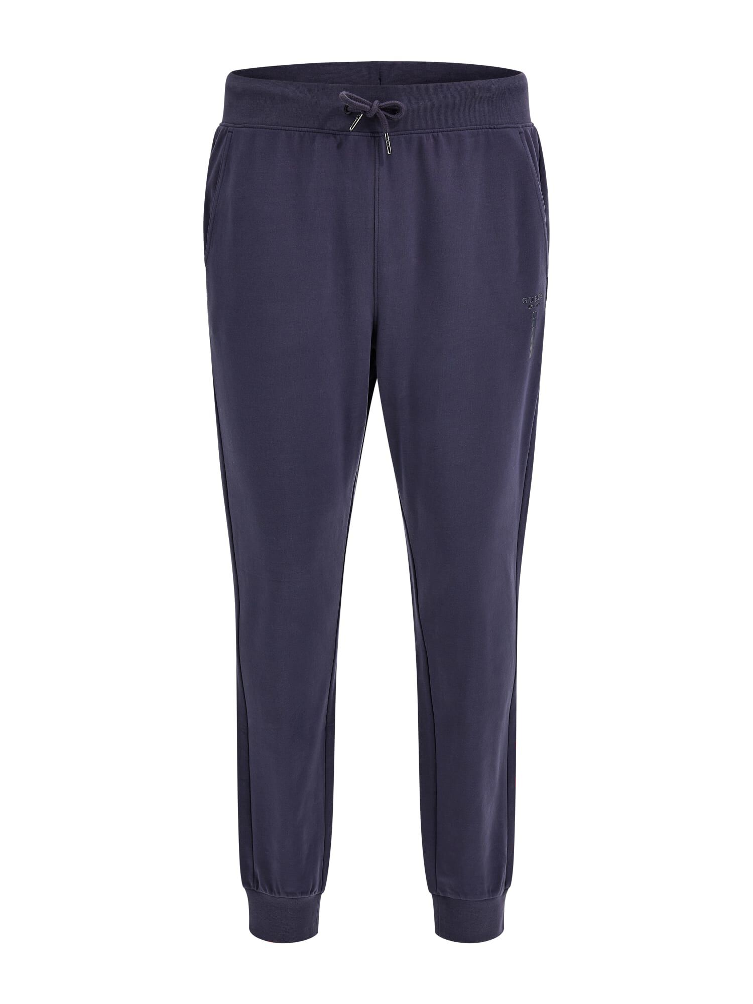 Navy trackies clearance