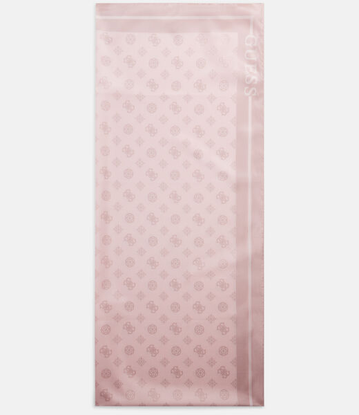 Scarf 4G Frame Print