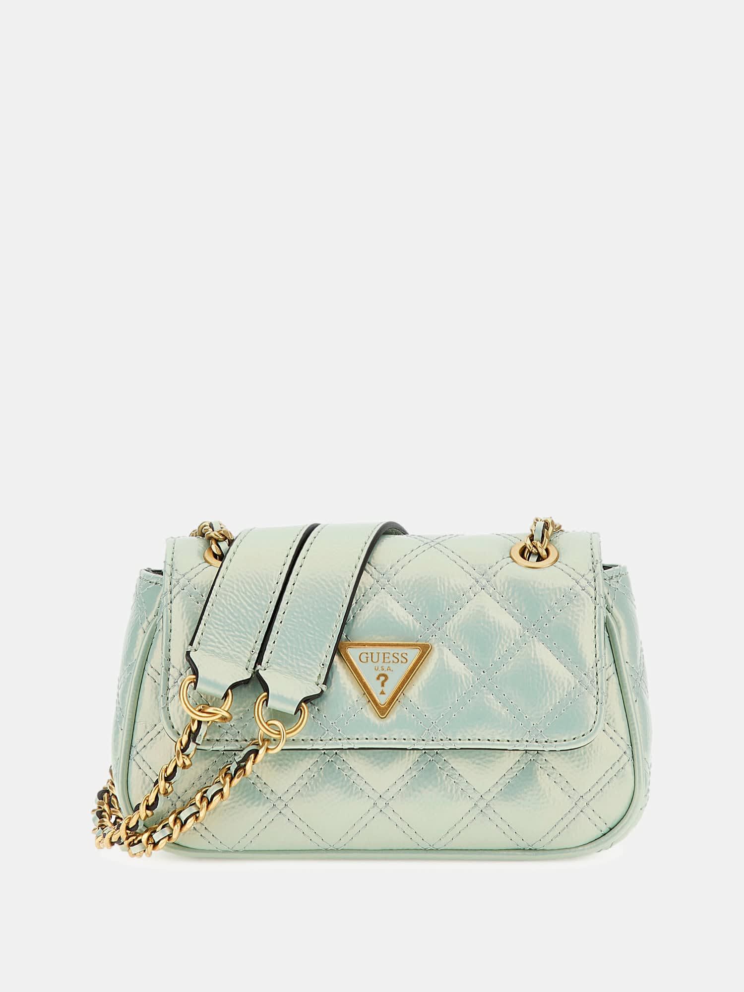 Iridescent crossbody hotsell