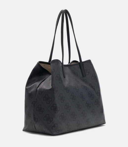 Victoria Logo Shopper