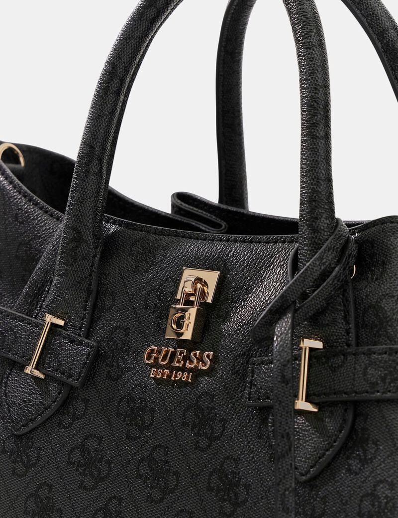 Yesba Logo Handbag