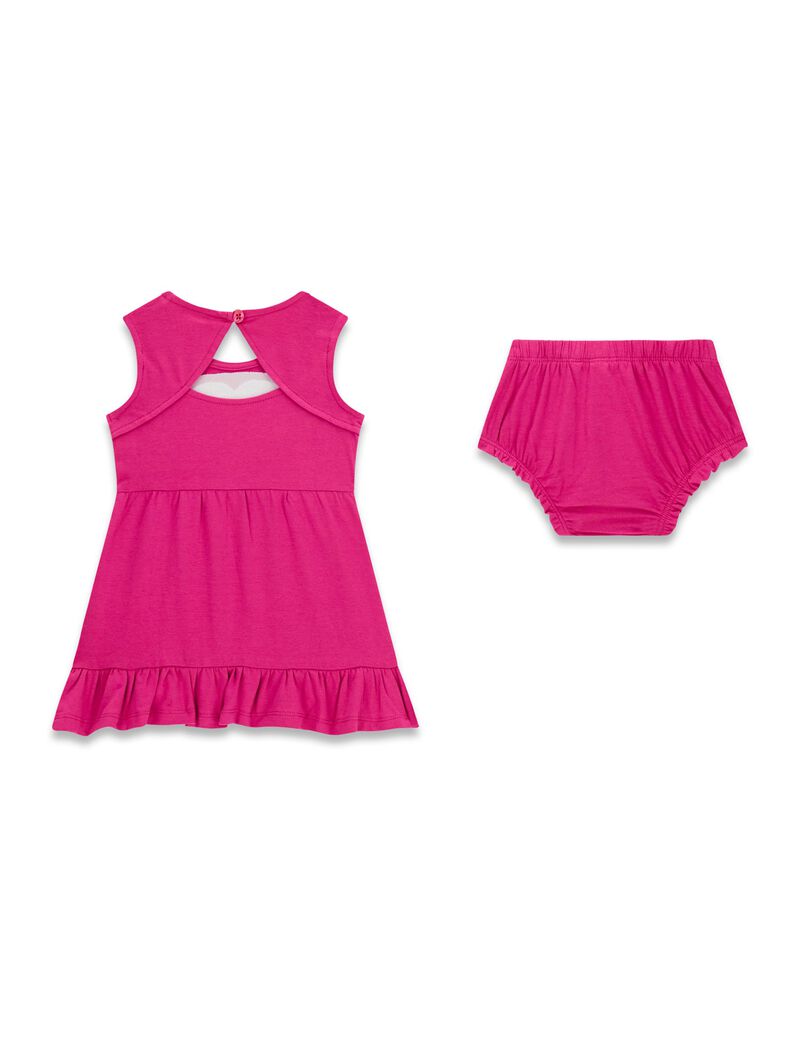 guess set sl dress pantie