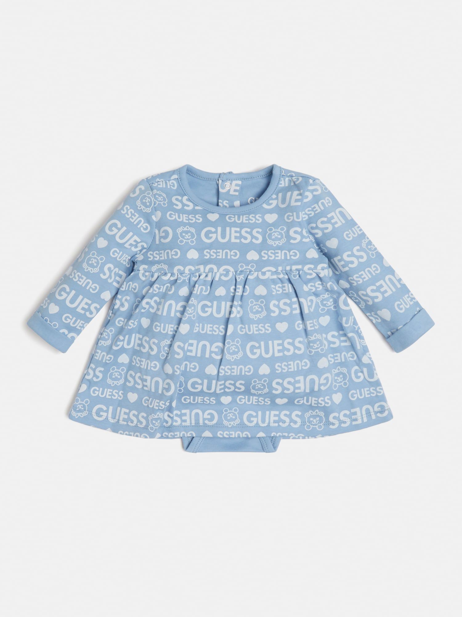 Baby Girl Dress