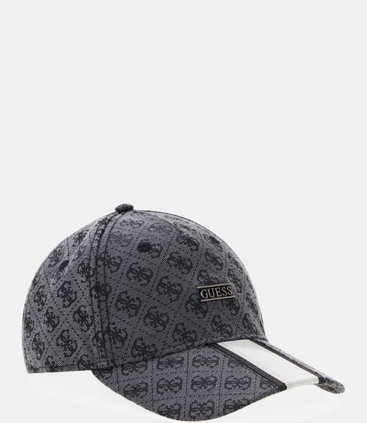 Boston 4G Baseball cap