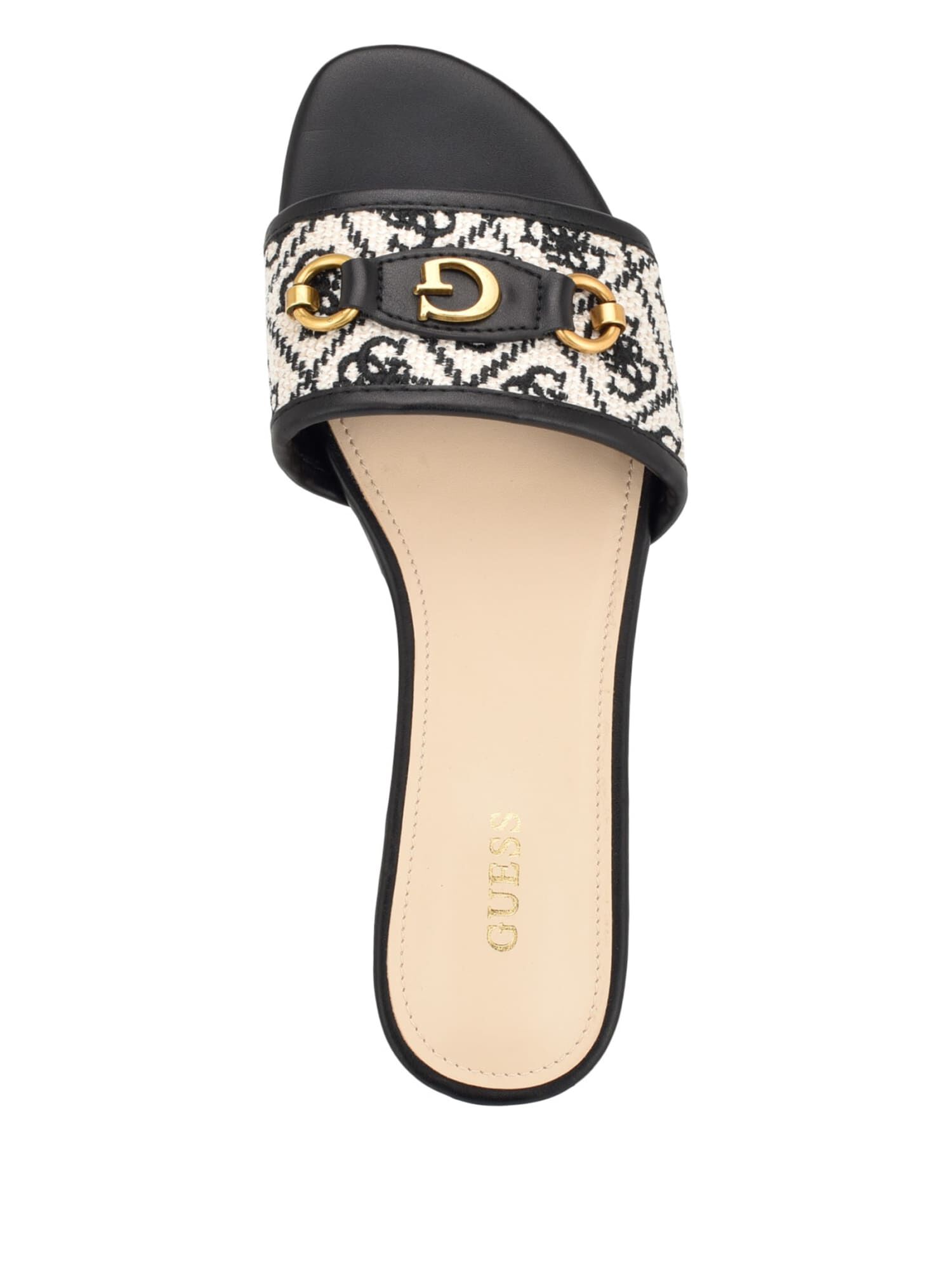 Guess flat sandals outlet