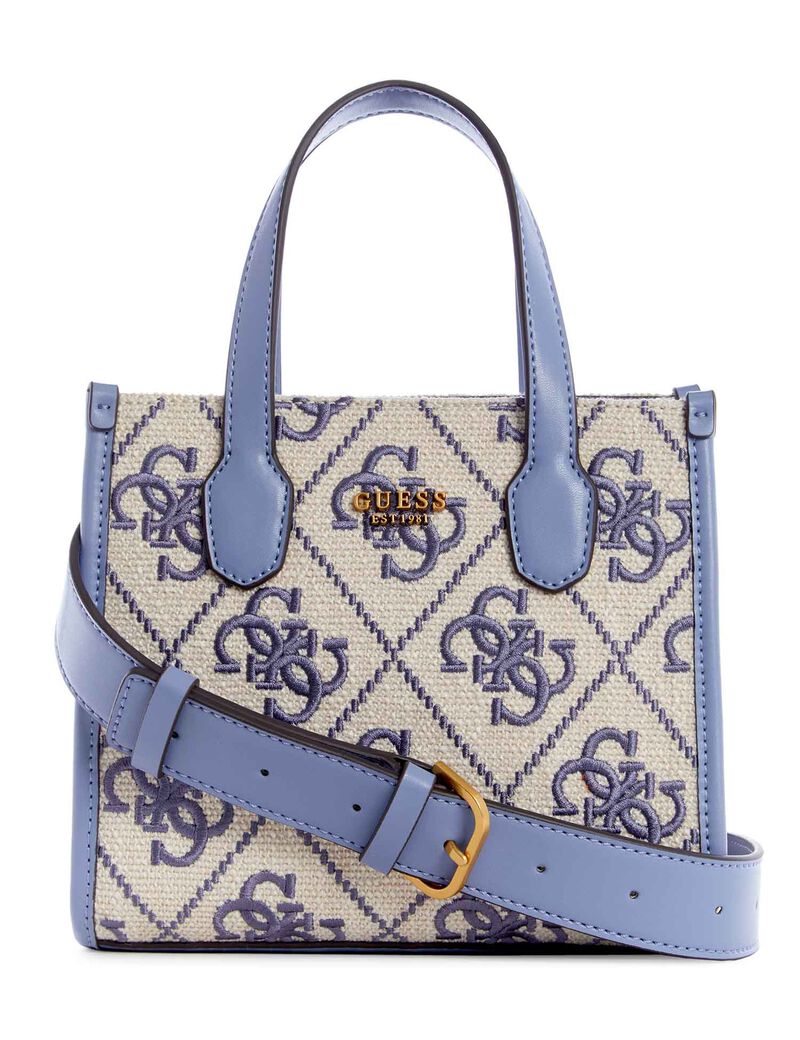 Silvana 2 Cmprtmnt Mini Tote