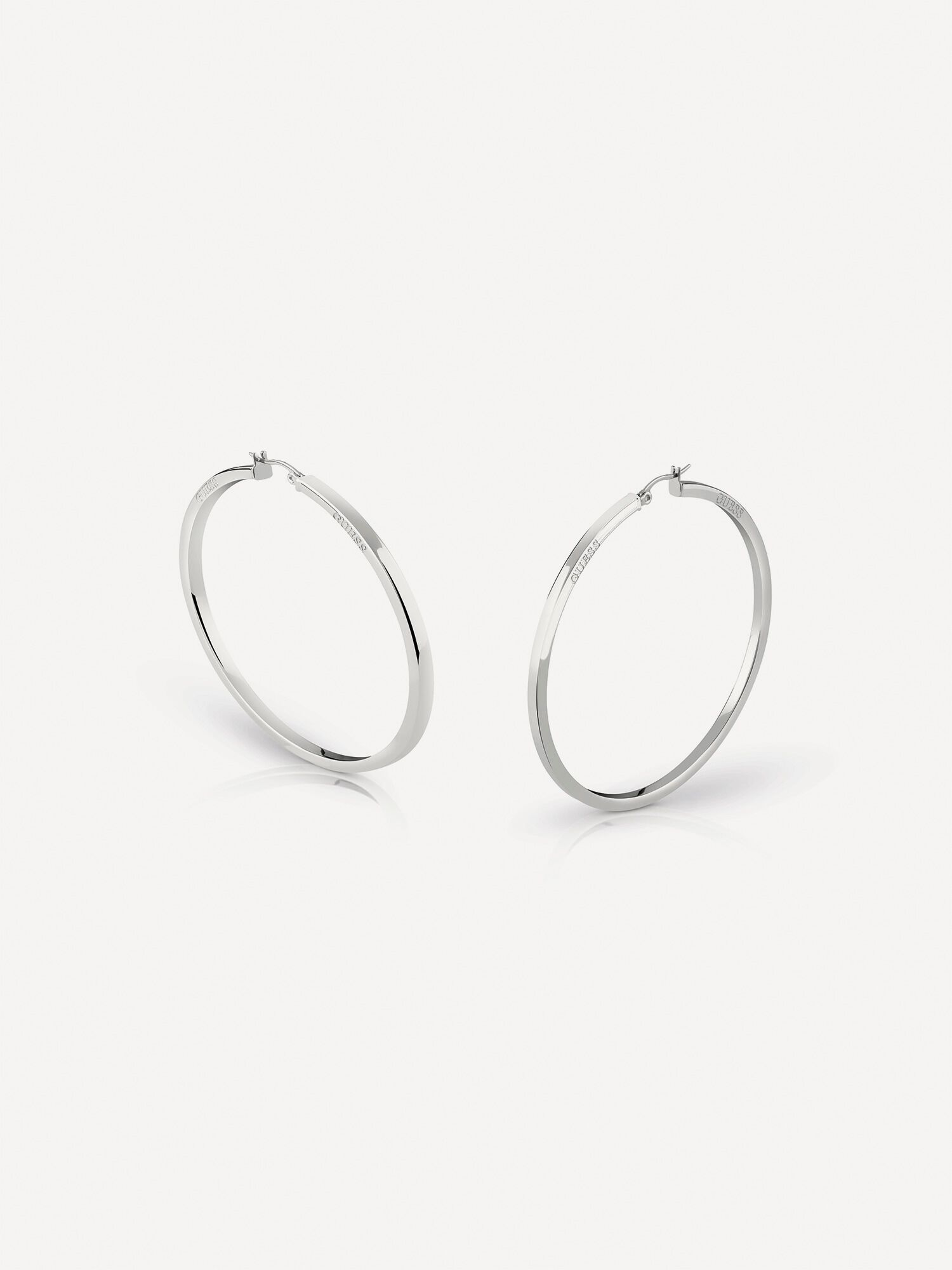 Shop Earrings GUESS Online GUESS UAE