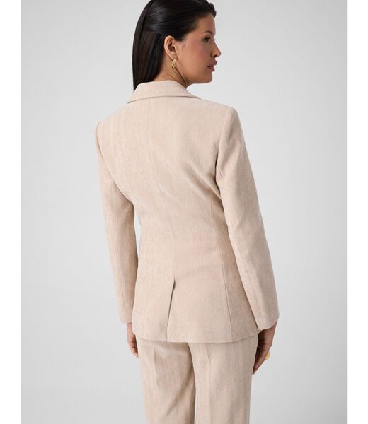 جيس marciano double breasted blazer