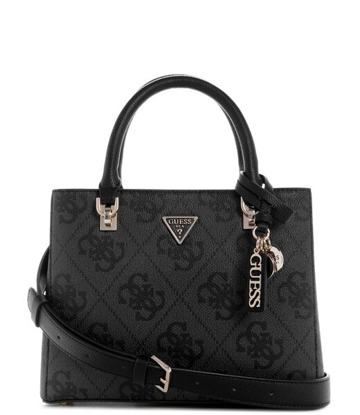 NOELLE II SMALL SATCHEL BAG
