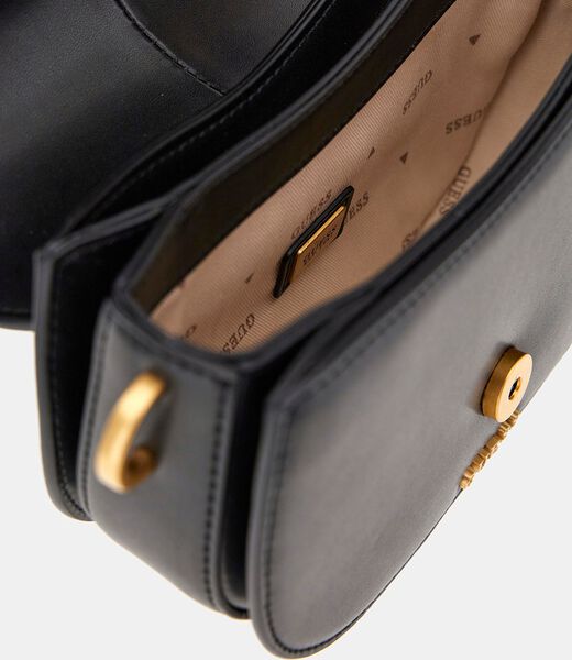 Kuba mini crossbody