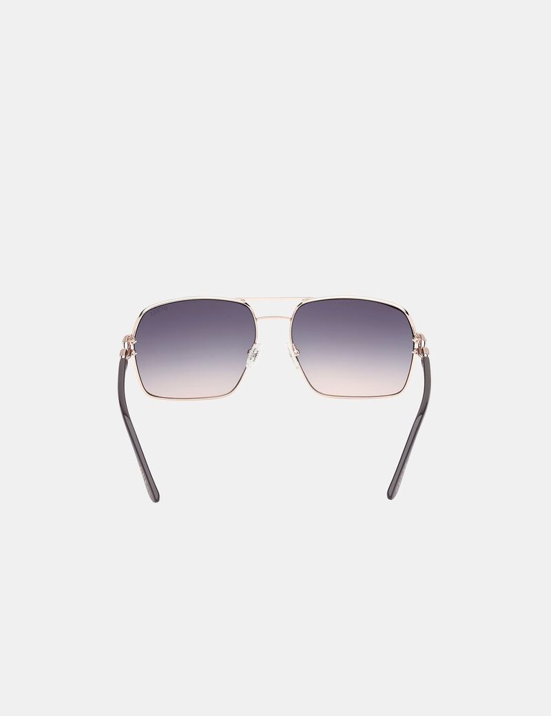 Navigator sunglasses