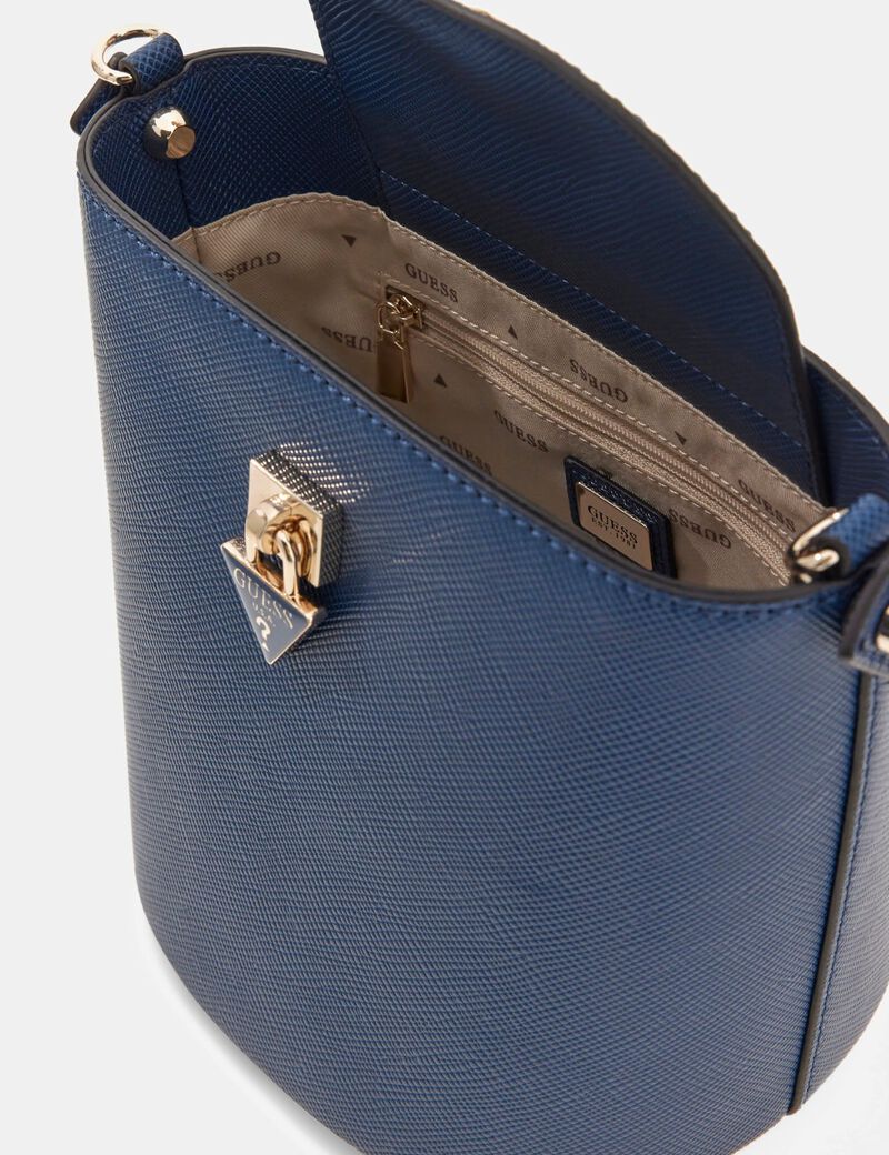 PATSIE TOP HANDLE BUCKET