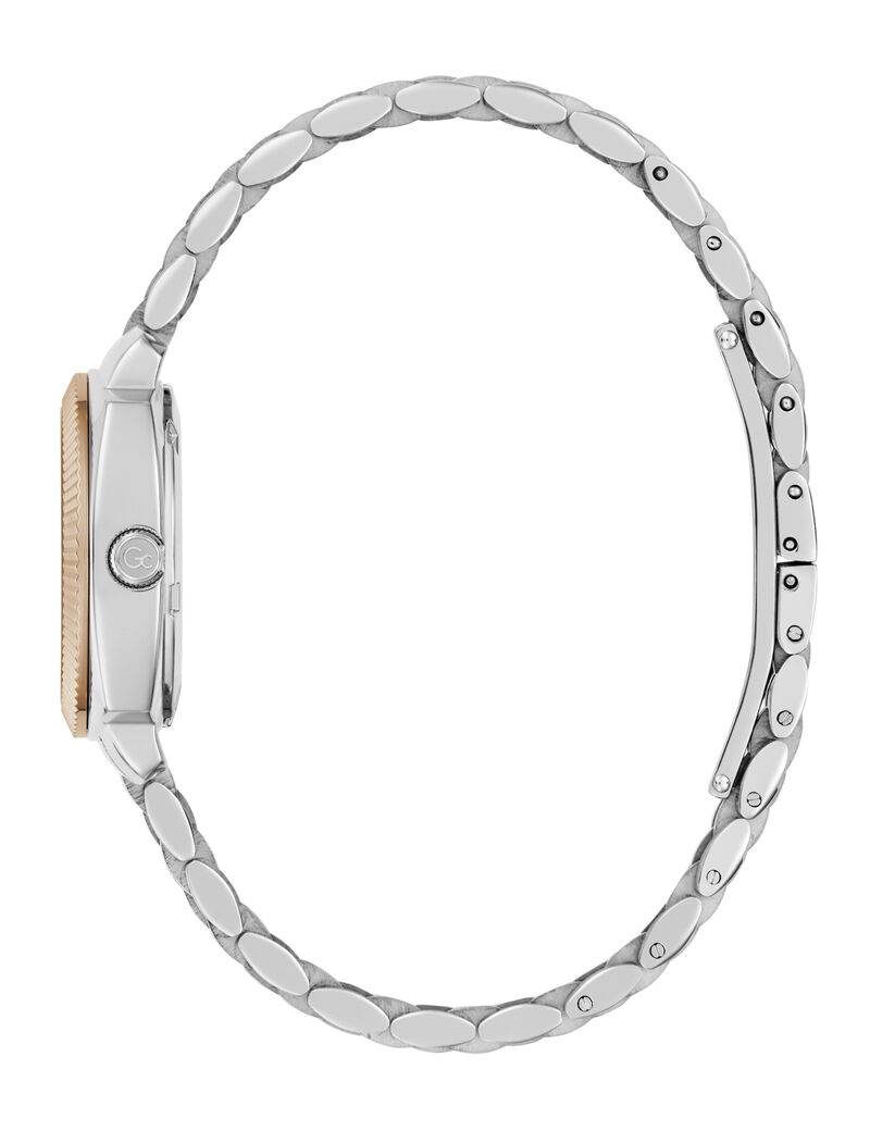 guess gc flair coussin mini small size metal