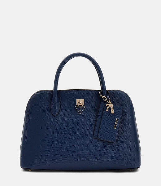 Patsie 2 Comp Satchel Bag