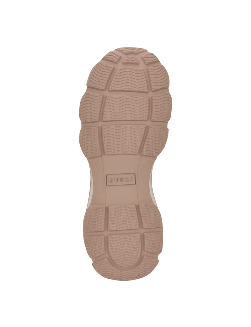 Morriz insert running shoe