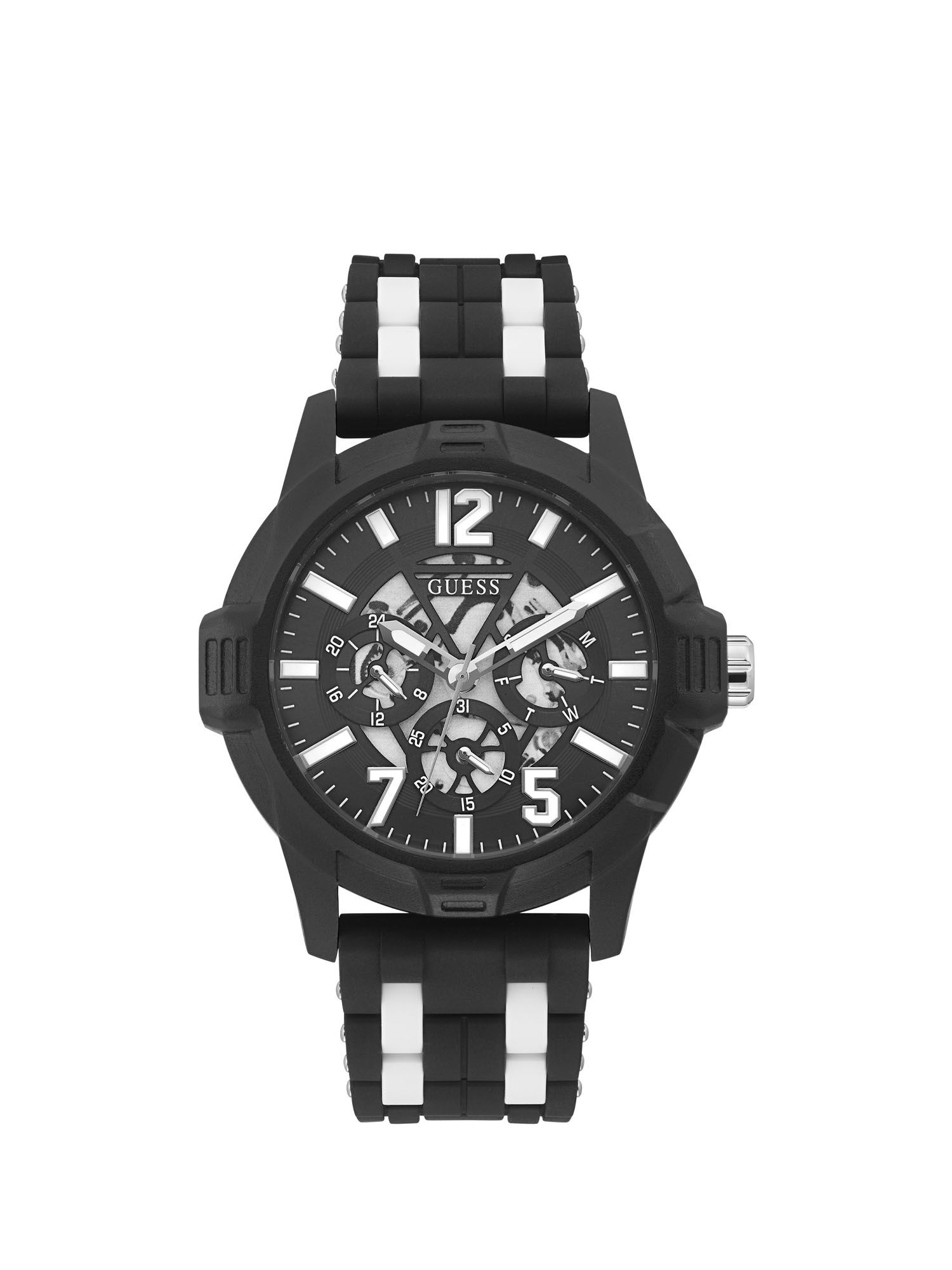 Guess collection automatic watches online