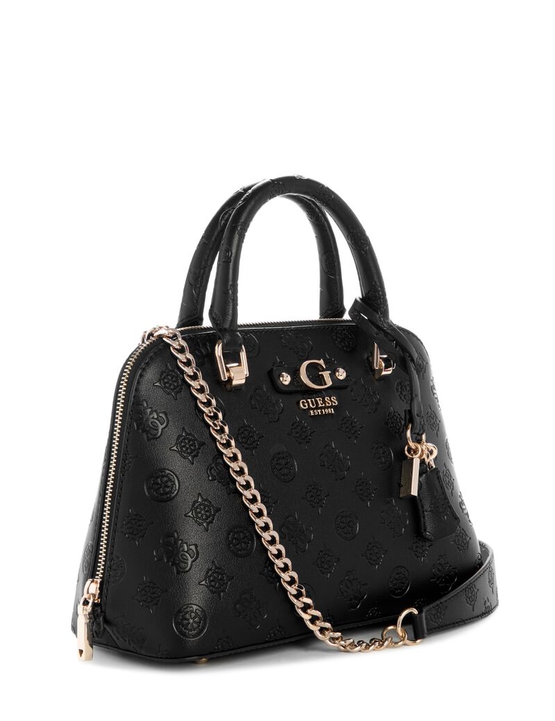 Dita Logo Handbag